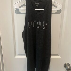 PINK Victoria's Secret Top size medium